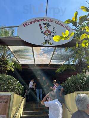 Picanharia Do Gaúcho