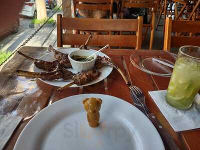 Picanharia Do Gaúcho