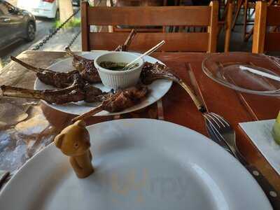 Picanharia Do Gaúcho