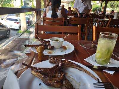 Picanharia Do Gaúcho