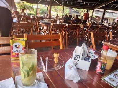 Picanharia Do Gaúcho