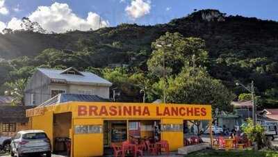 Brasinha Lanches