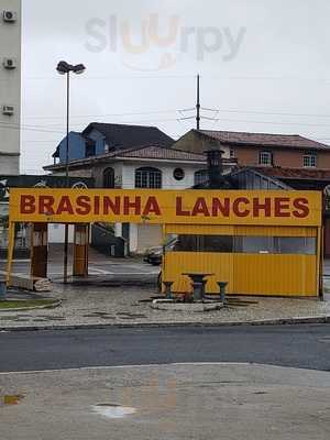 Brasinha Lanches