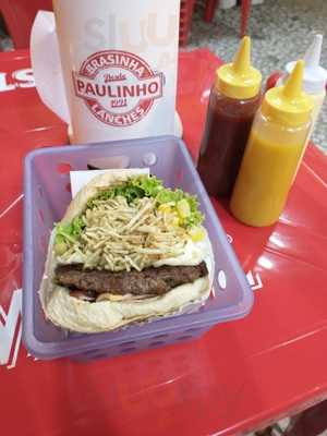 Brasinha Lanches
