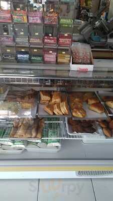 Panificadora E Confeitaria Veneza