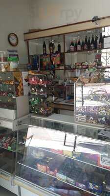 Panificadora E Confeitaria Veneza