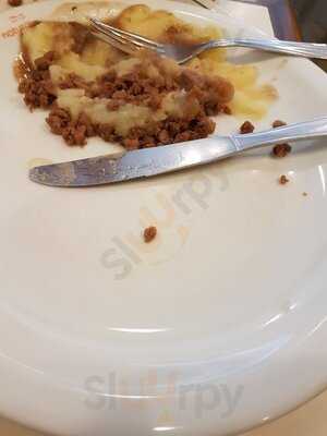 Ilha Natural Restaurante Vegetariano