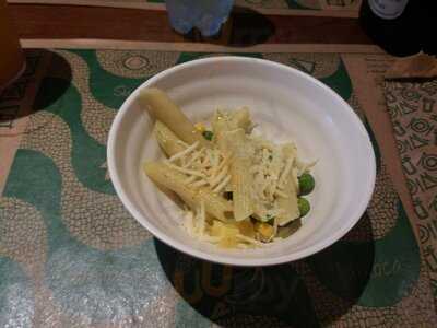 Balada Mix Shopping Nova América