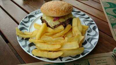 Balada Mix Shopping Nova América