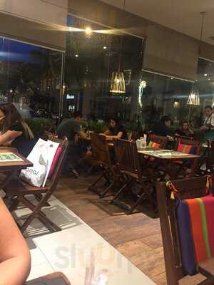 Balada Mix Shopping Nova América