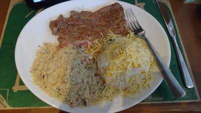 Balada Mix Shopping Nova América