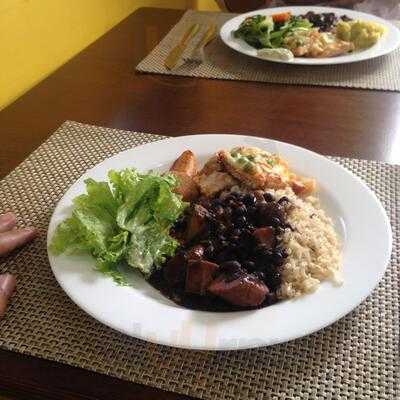 Integral E Natural Restaurante