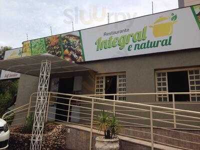 Integral E Natural Restaurante