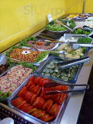 Integral E Natural Restaurante