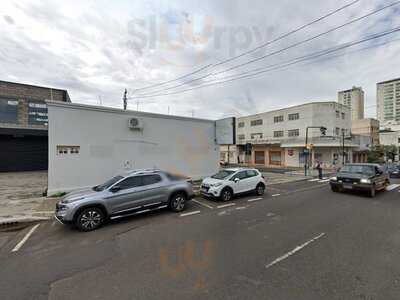 Integral E Natural Restaurante