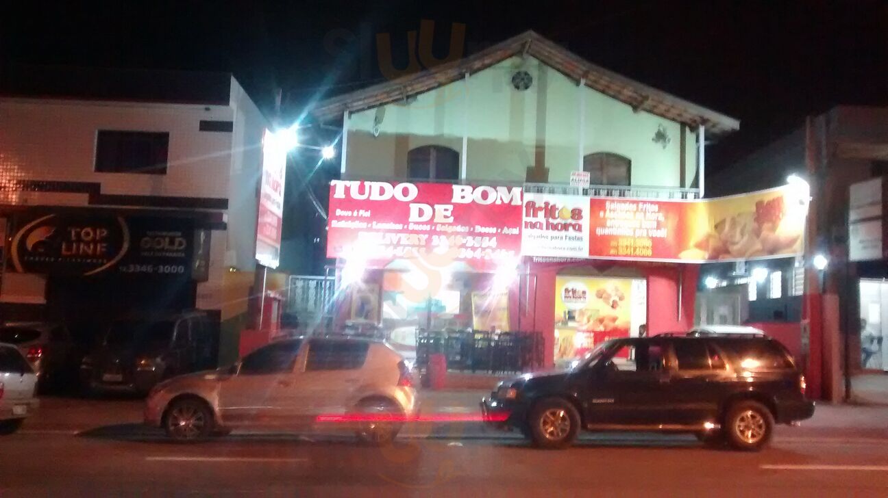 Tudo De Bom