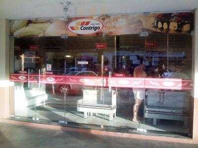 Panificadora Contrigo