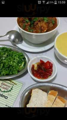Bar E Restaurante Doce Cafe