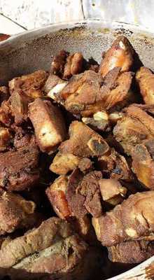 Bar E Restaurante Doce Cafe