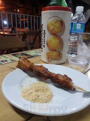 Bar E Restaurante Doce Cafe