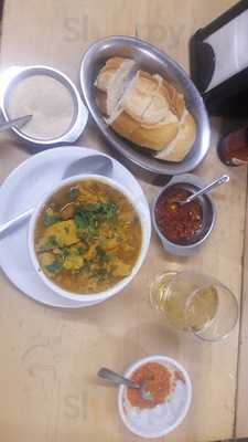 Bar E Restaurante Doce Cafe