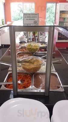 Bar E Restaurante Doce Cafe