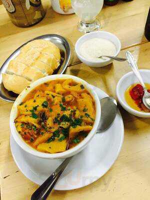 Bar E Restaurante Doce Cafe