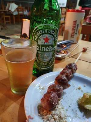 Bar E Restaurante Doce Cafe