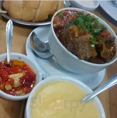 Bar E Restaurante Doce Cafe