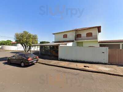 Bar E Restaurante Doce Cafe