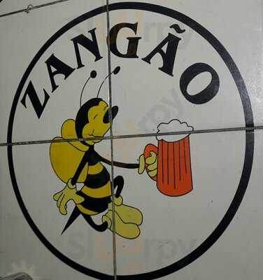 Zangão Bar