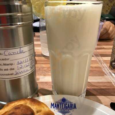Manteigaria Lisboa - Pasteis De Nata