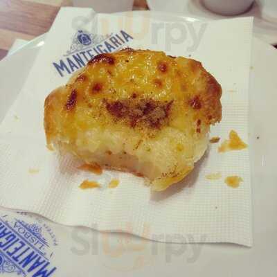 Manteigaria Lisboa - Pasteis De Nata