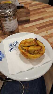 Manteigaria Lisboa - Pasteis De Nata