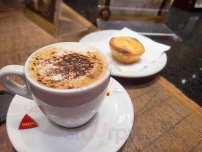 Manteigaria Lisboa - Pasteis De Nata