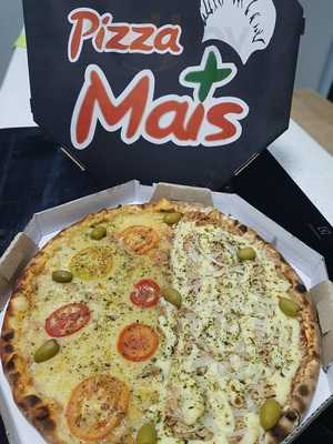 Pizza Mais