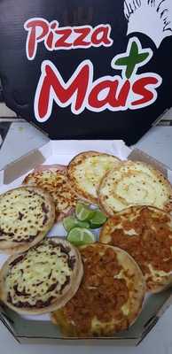 Pizza Mais
