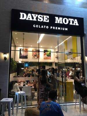 Dayse Mota Aldeota