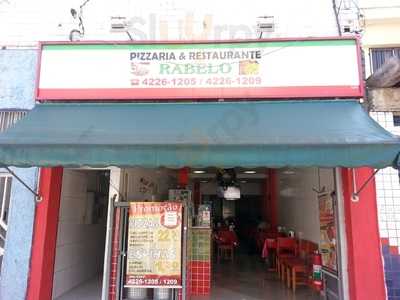Pizzaria E Restaurante Rabelo