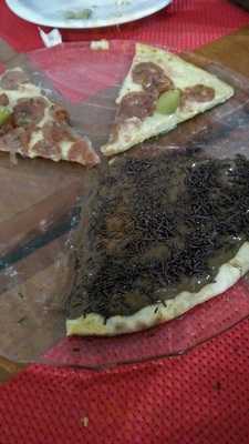 Pizzaria E Restaurante Rabelo