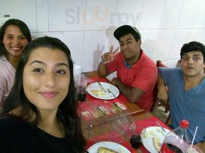 Pizzaria E Restaurante Rabelo