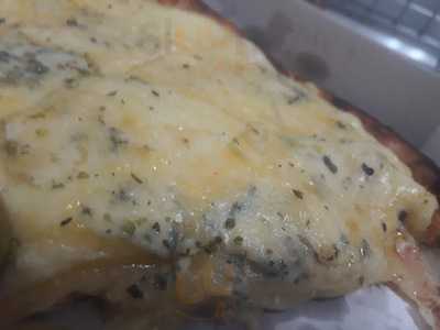 Pizzaria E Restaurante Rabelo