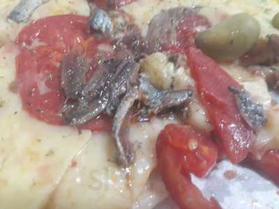 Pizzaria E Restaurante Rabelo