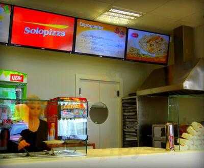 Solopizza
