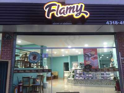 Flamy