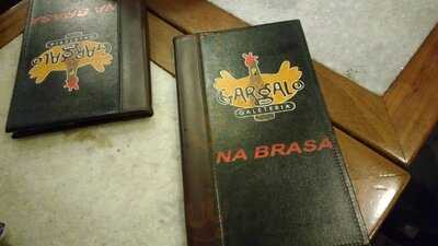Restaurante Gargalo Na Brasa