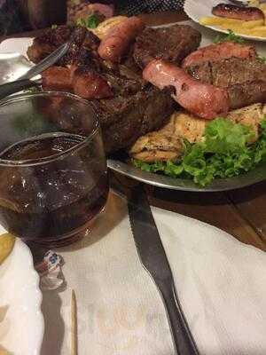 Restaurante Gargalo Na Brasa