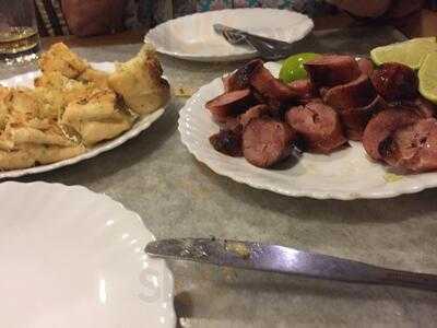 Restaurante Gargalo Na Brasa