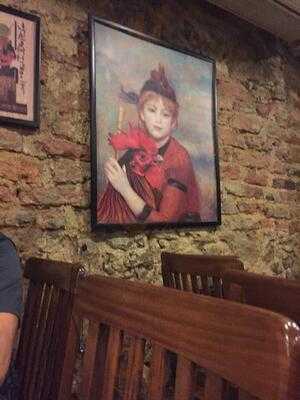 Restaurante Gargalo Na Brasa