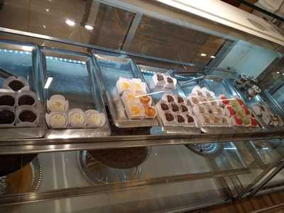 Emporio Doceria E Restaurante